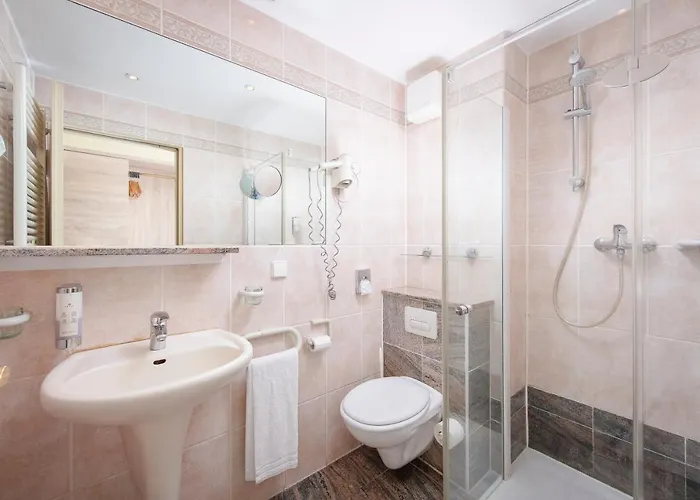 Hotel Seehotel Grunewald