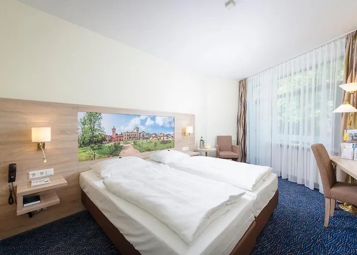 Hotel Seehotel Grunewald