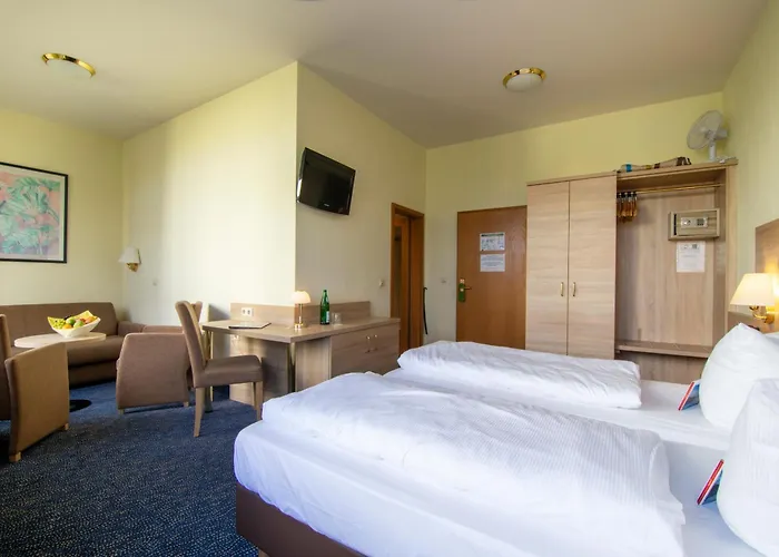 Hotel Seehotel Grunewald