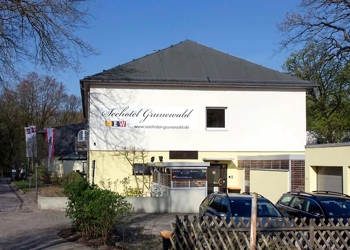 Seehotel Grunewald
