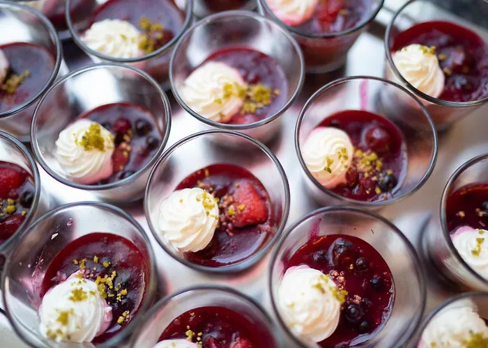 酒店 格鲁内瓦尔德景观酒店 3*