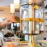 格鲁内瓦尔德景观酒店 3* 柏林