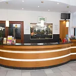 格鲁内瓦尔德景观酒店 柏林
