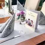 酒店 格鲁内瓦尔德景观酒店 柏林