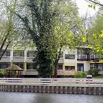 酒店 格鲁内瓦尔德景观酒店 柏林