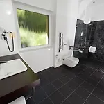 酒店 格鲁内瓦尔德景观酒店 3*
