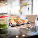 酒店 格鲁内瓦尔德景观酒店 柏林