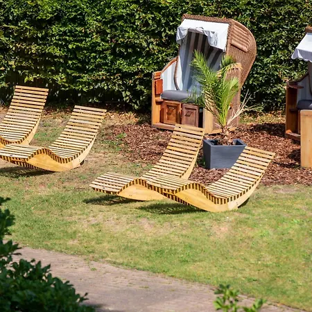 Seehotel Grunewald ベルリン