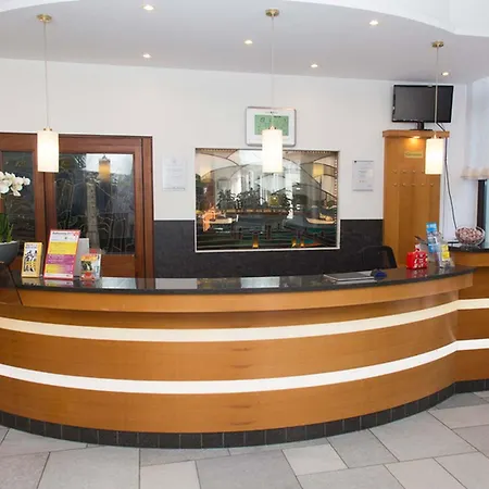 Seehotel Grunewald ベルリン