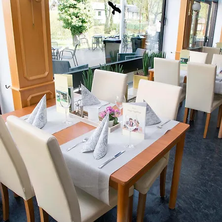 Seehotel Grunewald ベルリン
