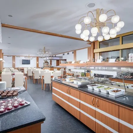 Seehotel Grunewald ベルリン