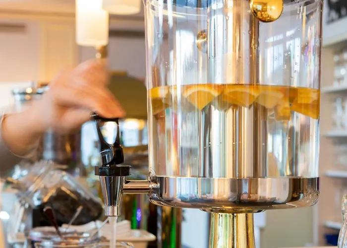 Seehotel Grunewald 3* Berlin