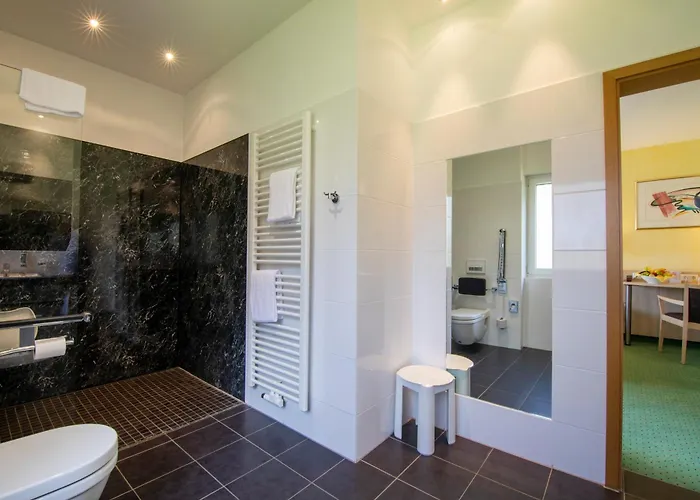 Seehotel Grunewald Hotel Berlin