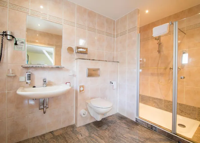 Seehotel Grunewald Berlin