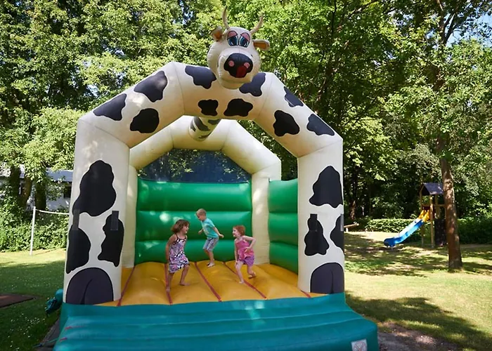 Hotel Seehotel Grunewald Berlin