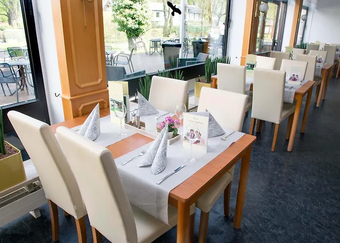 Seehotel Grunewald Berlin