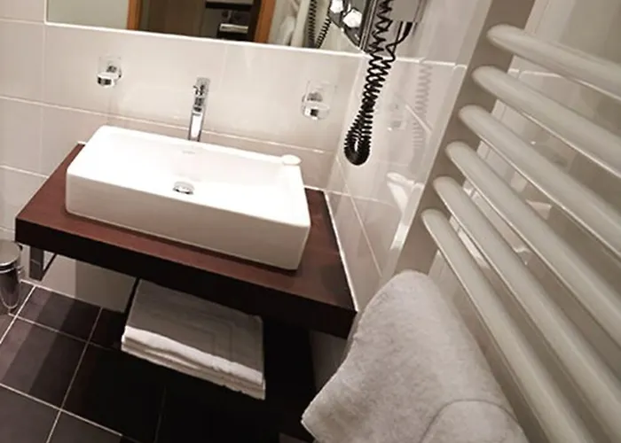 Seehotel Grunewald 3*