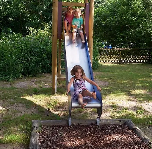 Seehotel Grunewald Hotel Berlin