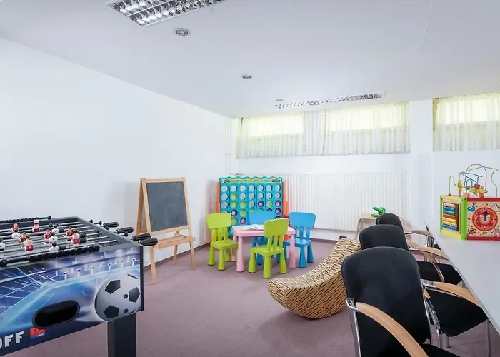 Seehotel Grunewald 3*