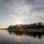 Seehotel Grunewald Hotel 3*