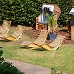 Seehotel Grunewald Berlin