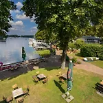 Seehotel Grunewald Hotel Berlin