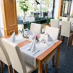 Seehotel Grunewald Berlin