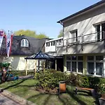 Hotel Seehotel Grunewald Berlin
