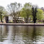 Hotel Seehotel Grunewald 3*