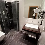 Seehotel Grunewald Hotel Berlin