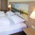 Seehotel Grunewald Hotel Berlin