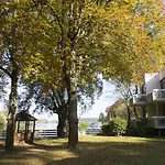 Seehotel Grunewald 3* Berlin