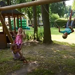 Seehotel Grunewald Hotel 3*