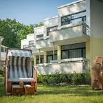 Hotel Seehotel Grunewald Berlin