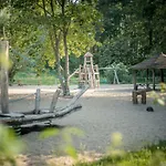 Hotel Seehotel Grunewald Berlijn