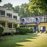 Seehotel Grunewald 3*