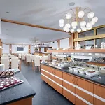 Seehotel Grunewald Berlijn