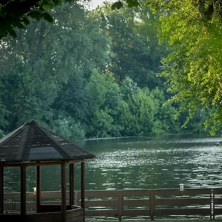 Seehotel Grunewald Отель