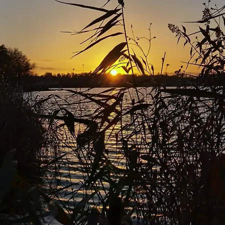 Seehotel Grunewald