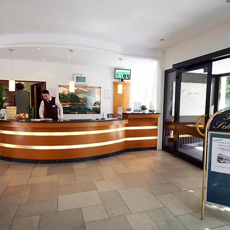 Seehotel Grunewald 3*