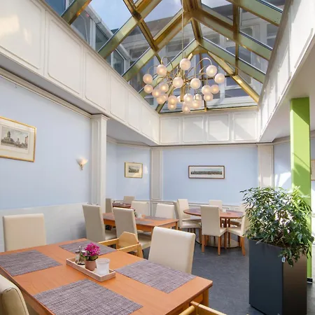 Seehotel Grunewald Otel