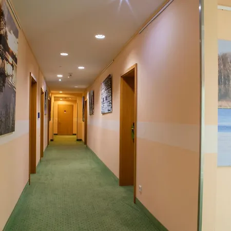 Seehotel Grunewald Berlin
