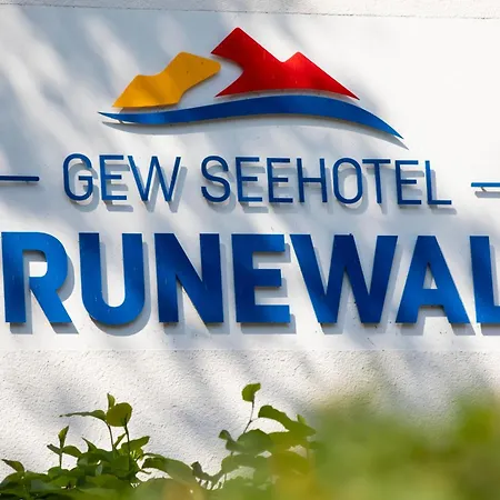 Seehotel Grunewald Otel