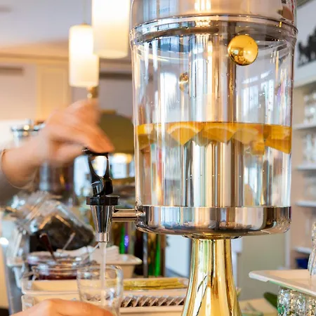 Seehotel Grunewald 3* Berlin