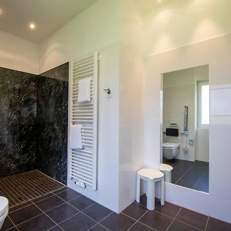 Seehotel Grunewald Hotell Berlin