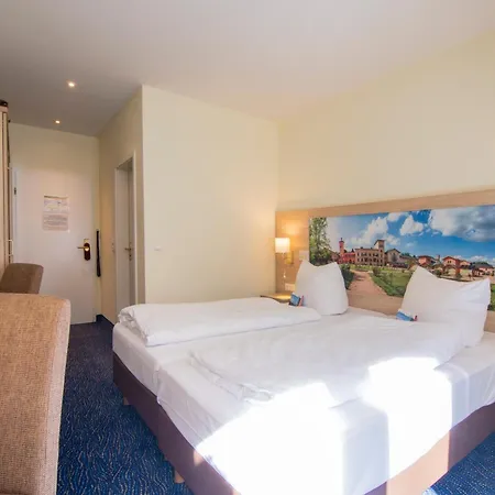 Seehotel Grunewald