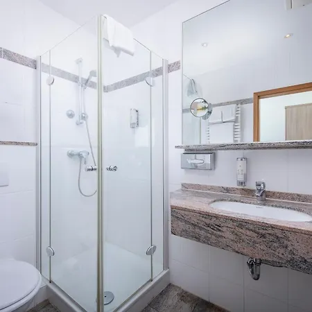 Seehotel Grunewald