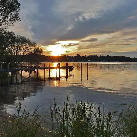 ホテル Seehotel Grunewald