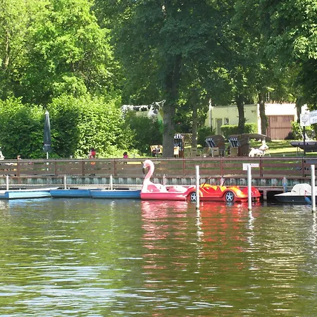 Seehotel Grunewald