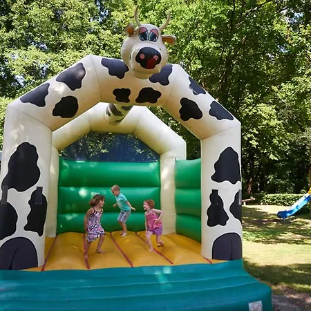 Hotell Seehotel Grunewald Berlin